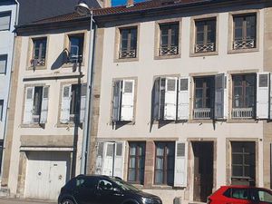 Immeuble de 6 appartements entièrement loués