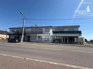 Immeuble 600 m² Fameck