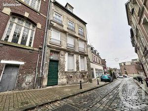 Immeuble 147 m² Noyon