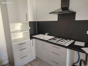 Appartement location vente
