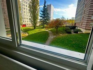 ? Appartement 3 pièces – 64 m² – Laxou (Cité des Provinces)