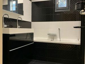 APPARTEMENT F4 – 89 73 m² – JARDIN 93 m² – BOX + CAVE – LIVRY-GARGAN (93490)