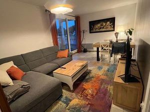 Grand T2 avec garage parking  loggia et balcon