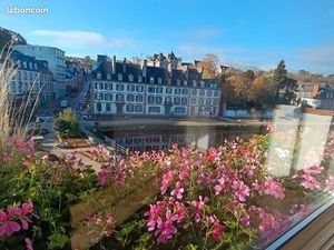 Appartement 2 pièces 74 m²