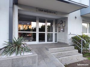 Appartement cour Napoléon Illzach