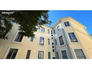 Appartement 3 pièces 56 m²