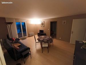 Appartement 3 pièces