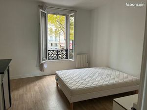 Appartement 2 Pièces - 34m2