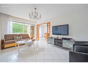 Appartement 4 pièces 86 m²