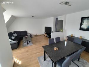 Appartement F2