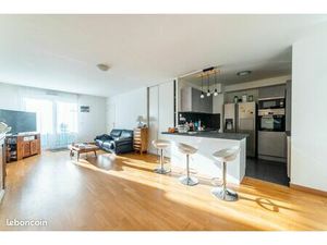 APPARTEMENT 3 PIECES 74m2