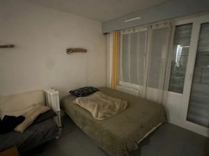 Grand studio Saint Julien