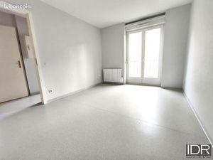 Studio 1 pièce 24 m²