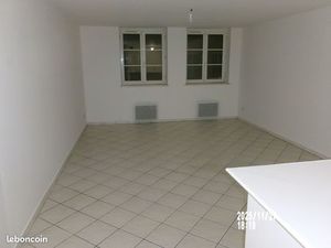 Loue Thionville centre a 5 minutes de la gare F3