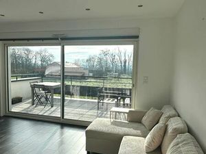 Thionville garche – appartement F3