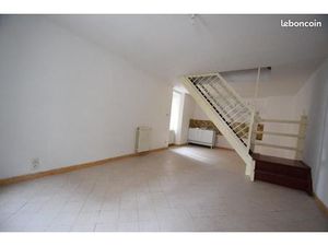 Triplex 3 pièces 66 m²