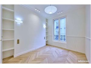 Bureaux 38 m² PARIS 17E ARRONDISSEMENT