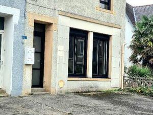 Bureaux 30 m² QUIMPER