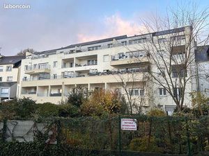 Bureaux 53 m² QUIMPER