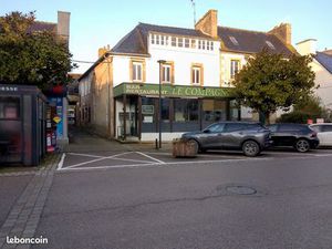 Bar restaurant ouvrier licence 4