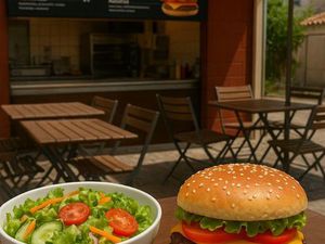 Murs et fond de commerce