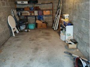 Garage à vendre