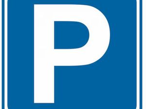 Place de parking