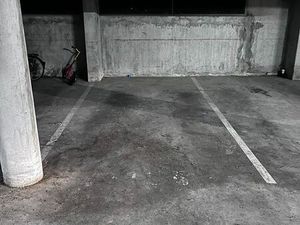 À louer place de parking