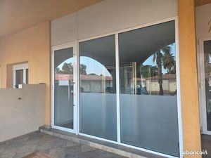 Local commercial à louer