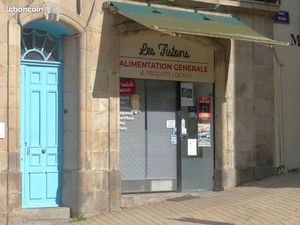 Local commercial centre ville Morlaix