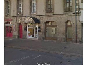 Local d'activités Morlaix