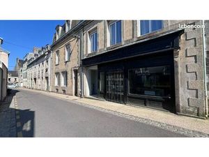 Local commercial 75 m² PONT L ABBE