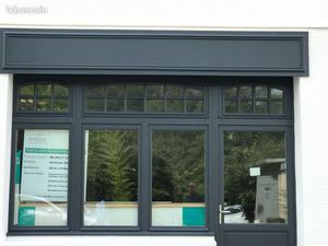 LOCAL commercial de 34 m2