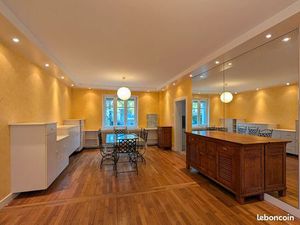 Maison 6 pièces 130 m²