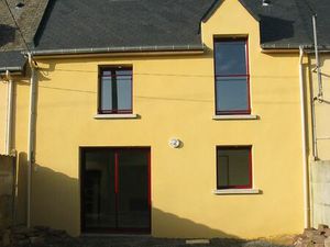 Maison 63m²