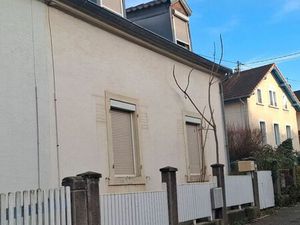 Maison 6 pièces 98 m²