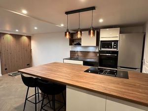 Maison 46 m² CHERBOURG EN COTENTIN