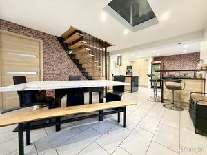 Ferme 4 pièces 170 m²