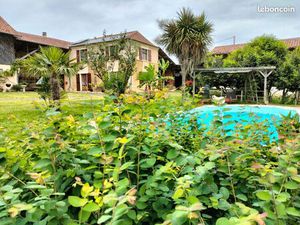 Propriété / Ferme sur 5 hectares