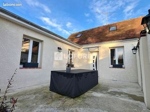 Maison 3 pièces 68 m²