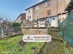 Maison 4 pièces 111 m²