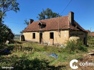 Propriété 2 pièces 84 m²