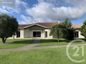 Maison 5 pièces 172 m²