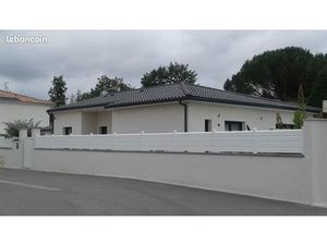 Maison T4 118 12 m2
