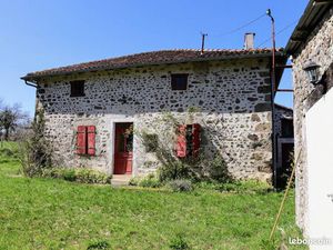 Propriété 4 pièces 95 m²