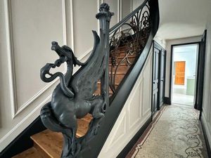 Maison ancienne particulier rémois