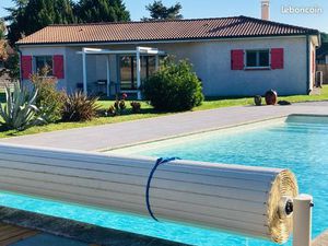 Maison 6 pièces 148 m2 Saint Lys