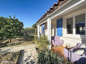 Maison 3 pièces 79 m²