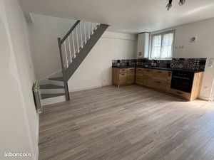 Maison de ville à vendre