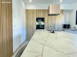 Maison neuve 2023 proche mer – Bompas  150 m² habitables  4 chambres